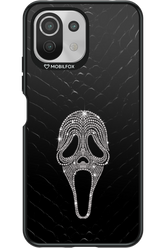 Glitter Ghost - Xiaomi Mi 11 Lite (2021)