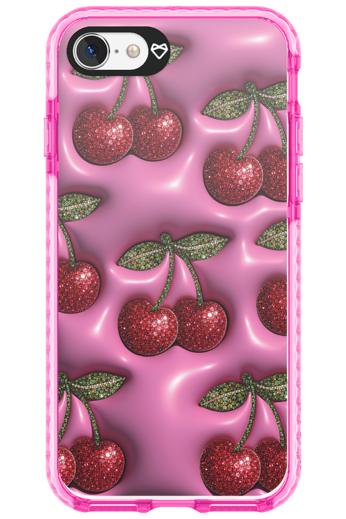 CHERRY RUBY 2.0 - Apple iPhone SE 2022
