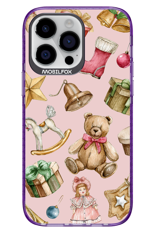 Toy Shop - Apple iPhone 14 Pro Max