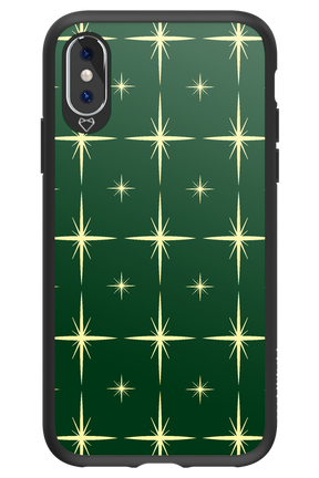 Star Light - Apple iPhone X