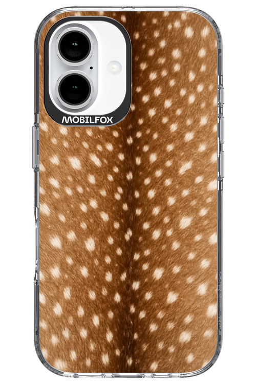 Fawn Dots - Apple iPhone 16