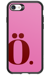O II (Sorbet) 2.0 - Apple iPhone 7