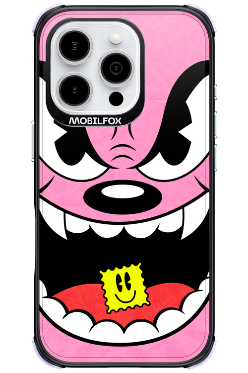 Dopamine 2.0 - Apple iPhone 16 Pro