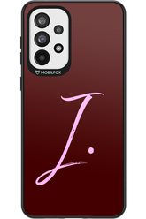 (Dark Blush) I 2.0 - Samsung Galaxy A73