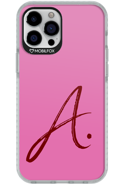 (Sorbet) A 2.0 - Apple iPhone 12 Pro Max