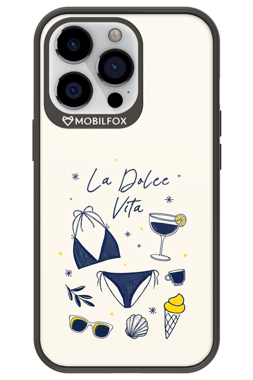 Dolce Vita - Apple iPhone 13 Pro