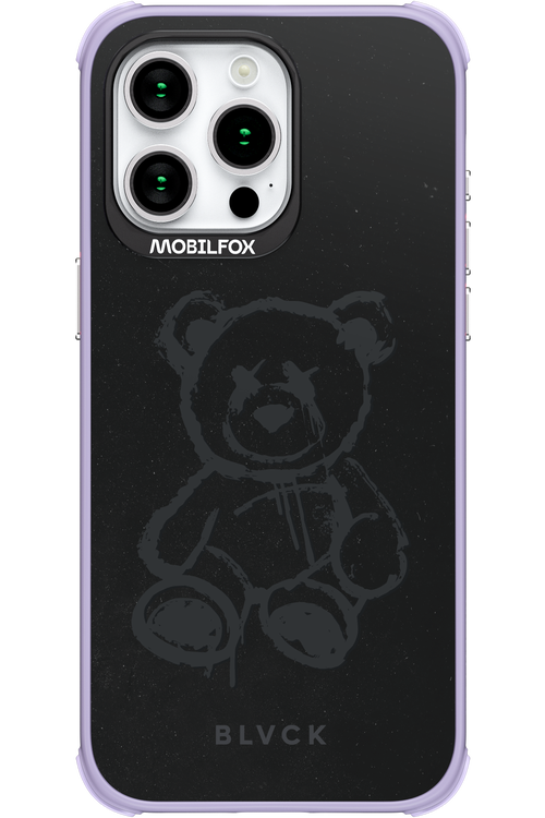 BLVCK BEAR - Apple iPhone 15 Pro Max