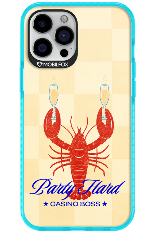 Party Hard 2.0 - Apple iPhone 12 Pro Max
