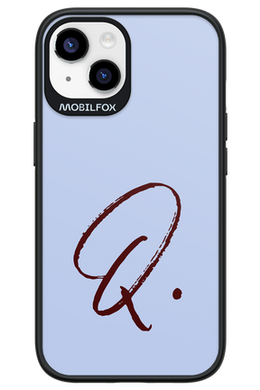 (Jellyfish Presso) Q 2.0 - Apple iPhone 14