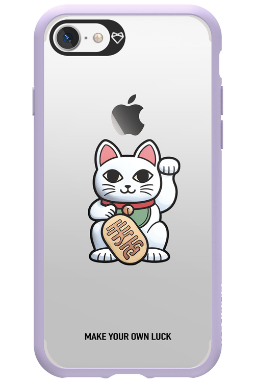 Maneki Neko - Apple iPhone 7