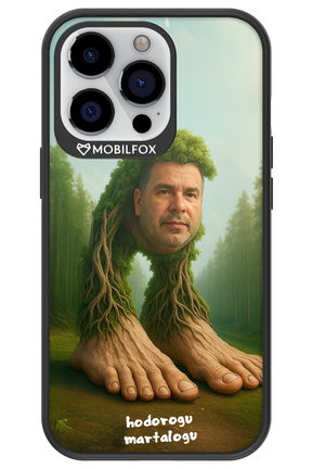 Hodorogu Martalogu - Apple iPhone 13 Pro