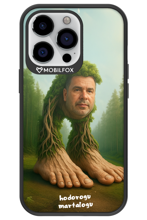 Hodorogu Martalogu - Apple iPhone 13 Pro