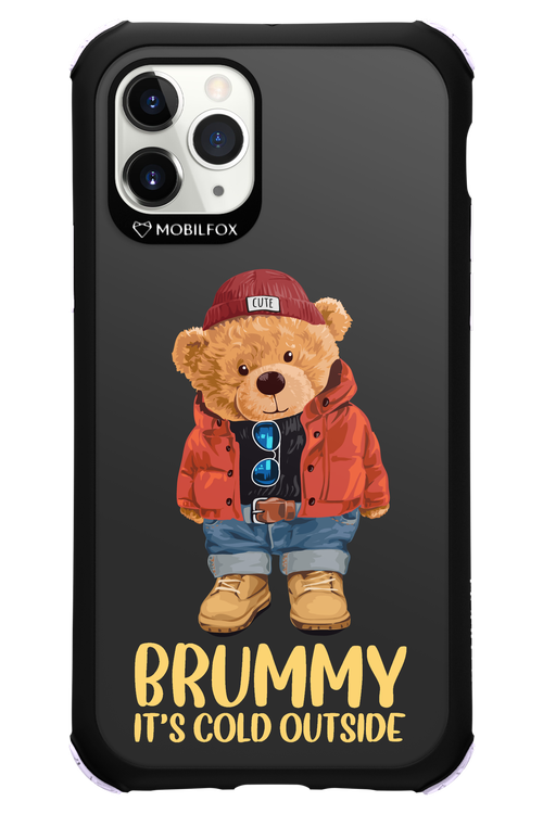 Brummy - Apple iPhone 11 Pro