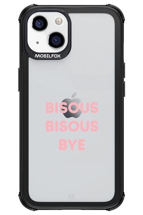 Bisous Leather - Apple iPhone 13
