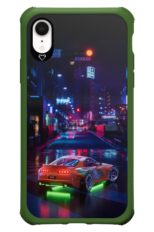Tokyo Dreams - Apple iPhone XR