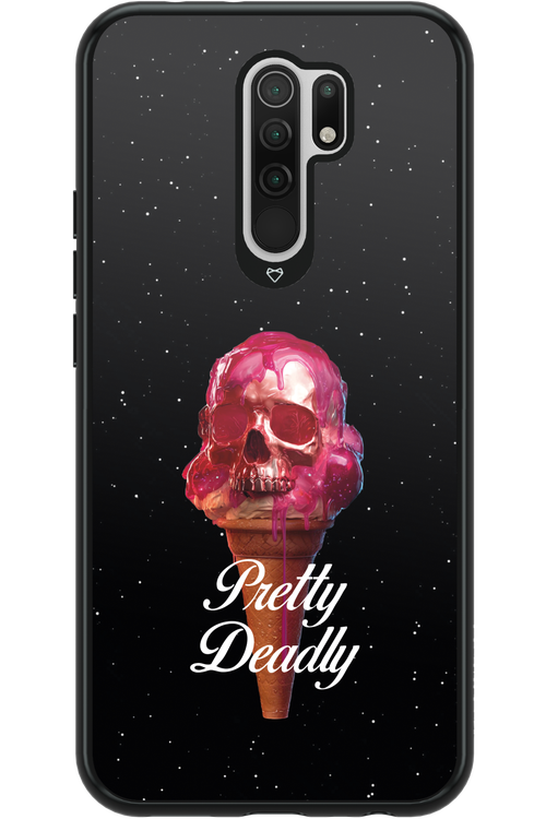 Pretty Deadly - Xiaomi Redmi 9