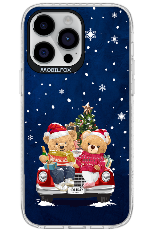 Happy Holiday - Apple iPhone 14 Pro Max