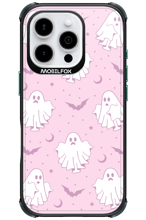 Boo Boo - Apple iPhone 16 Pro