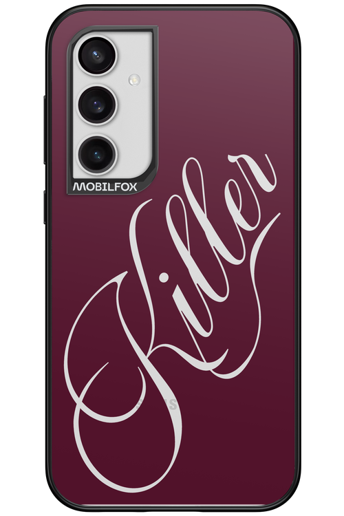 Cherry Killer - Samsung Galaxy S23 FE