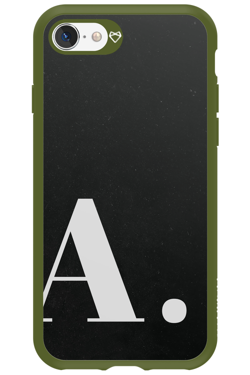 A (Off Space) 2.0 - Apple iPhone SE 2020