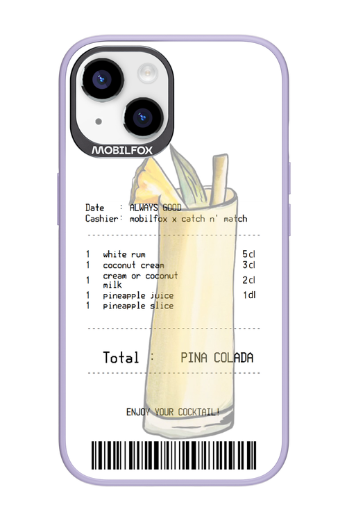 always good cocktail - Apple iPhone 14