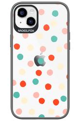 Xmas Dotss - Apple iPhone 14 Plus