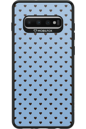 Blueberry Brunch - Samsung Galaxy S10+