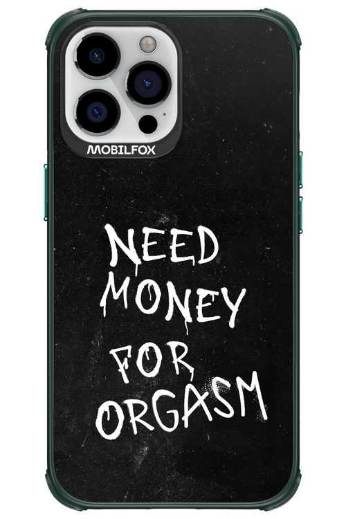 Orgasm 2.0 - Apple iPhone 13 Pro Max