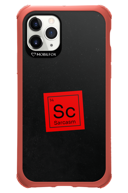 Sc 2.0 - Apple iPhone 11 Pro
