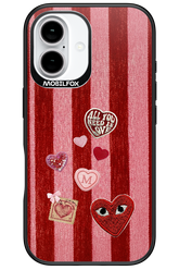 Soul Jeans 2.0 - Apple iPhone 16