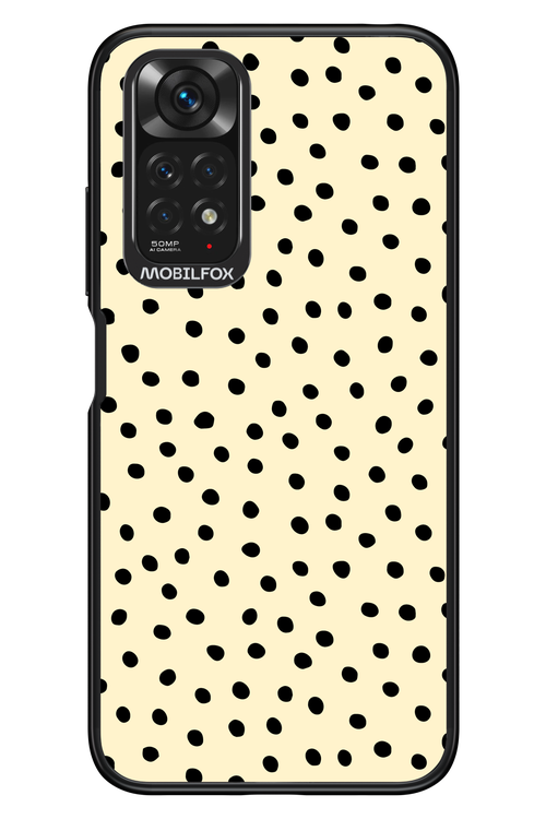 Polka Dots 2.0 - Xiaomi Redmi Note 11/11S 4G