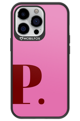 P (Sorbet) 2.0 - Apple iPhone 13 Pro