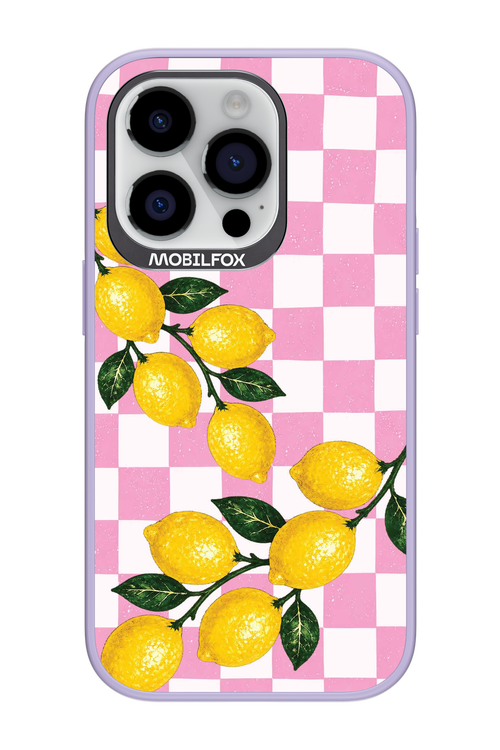 LEMON 2.0 - Apple iPhone 14 Pro