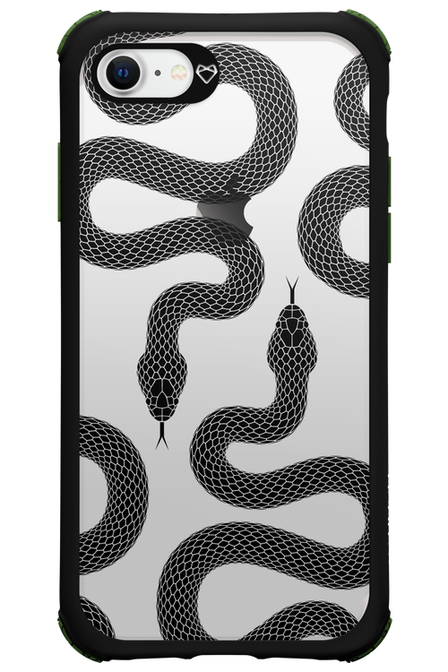 Snakes 2.0 - Apple iPhone 7