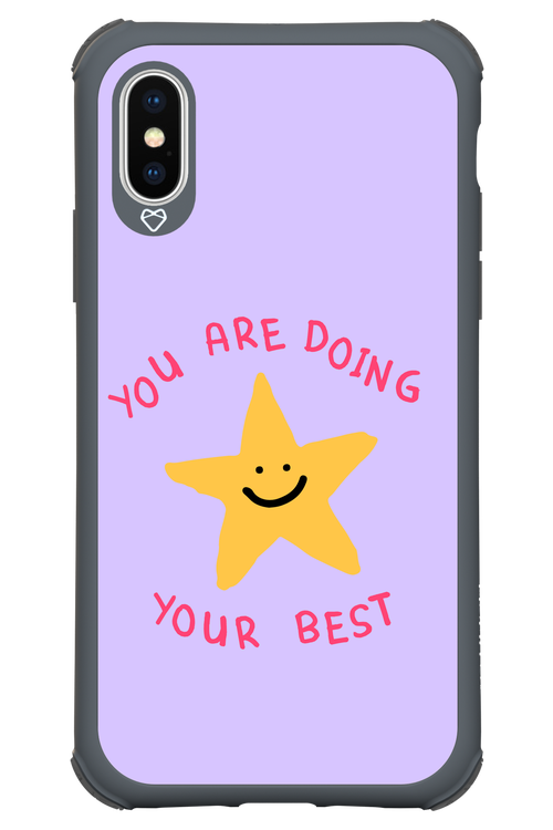 Your Best - Apple iPhone X