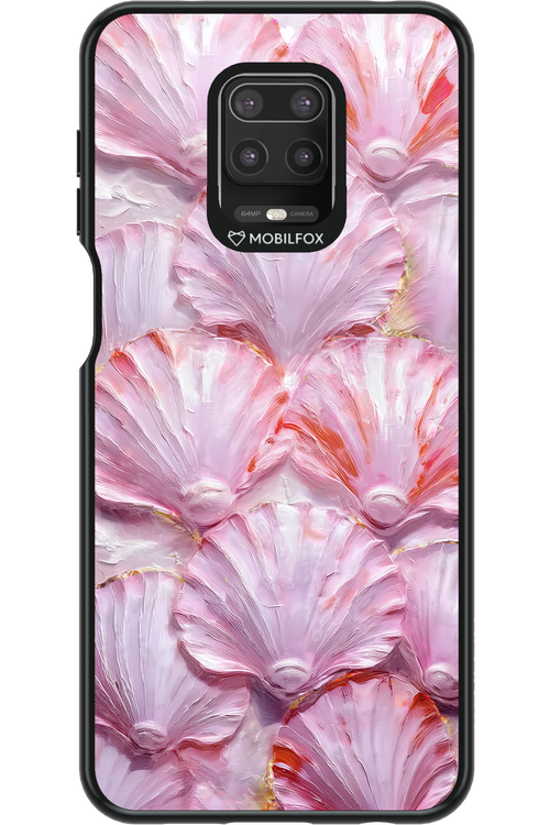 Venus Shell - Xiaomi Redmi Note 9 Pro