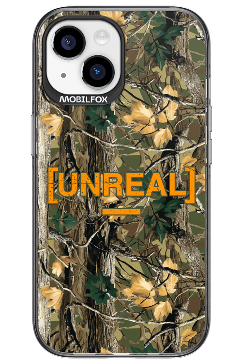 Realtree - Apple iPhone 15