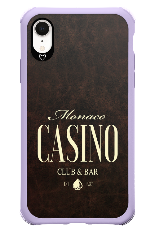 Casino - Apple iPhone XR