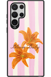 Bloom Baby 2.0 - Samsung Galaxy S22 Ultra