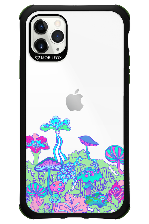 Shrooms - Apple iPhone 11 Pro Max