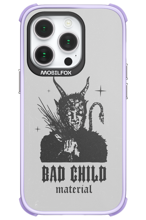 Krampus - Apple iPhone 14 Pro