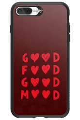 GOOD - Apple iPhone 8 Plus