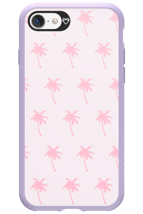 Palm Forest - Apple iPhone 7