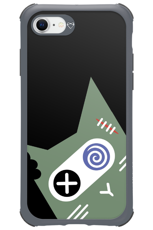 scarface - Apple iPhone SE 2022