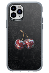 Disco Cherries - Apple iPhone 11 Pro