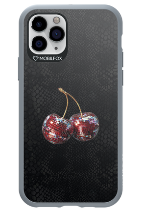Disco Cherries - Apple iPhone 11 Pro