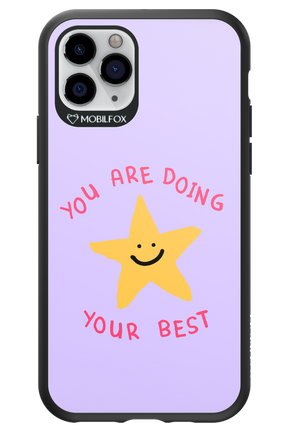 Your Best - Apple iPhone 11 Pro