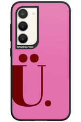 U II (Sorbet) 2.0 - Samsung Galaxy S23