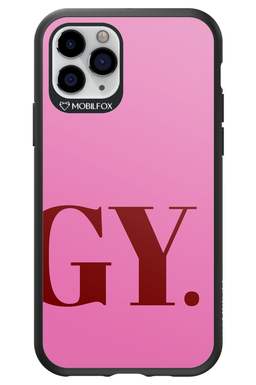 GY (Sorbet) 2.0 - Apple iPhone 11 Pro