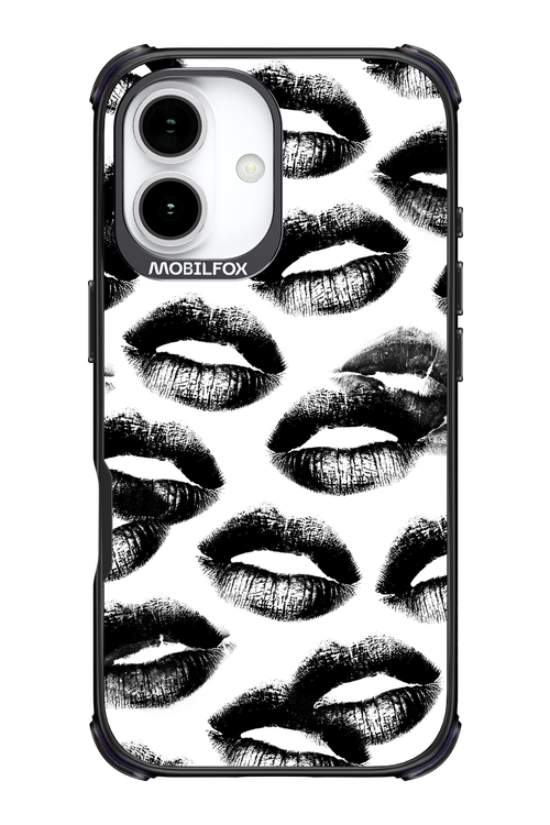 Ghost Kiss - Apple iPhone 17